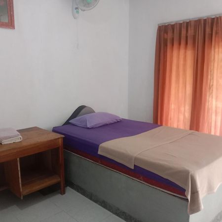 Ramdan Homestay Kuta  Kültér fotó