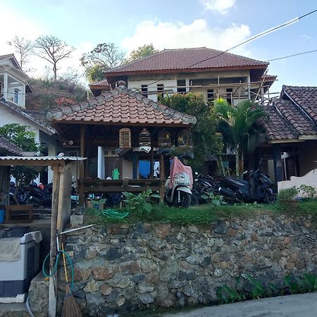 Ramdan Homestay Kuta  Kültér fotó