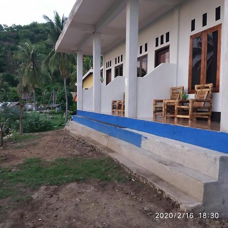 Ramdan Homestay Kuta  Kültér fotó