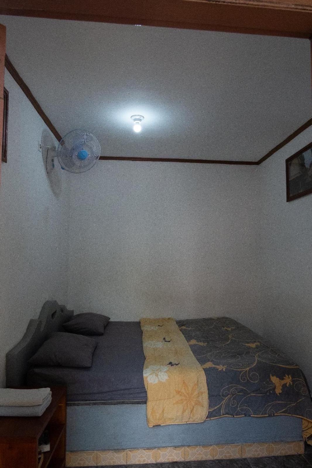 Ramdan Homestay Kuta  Kültér fotó