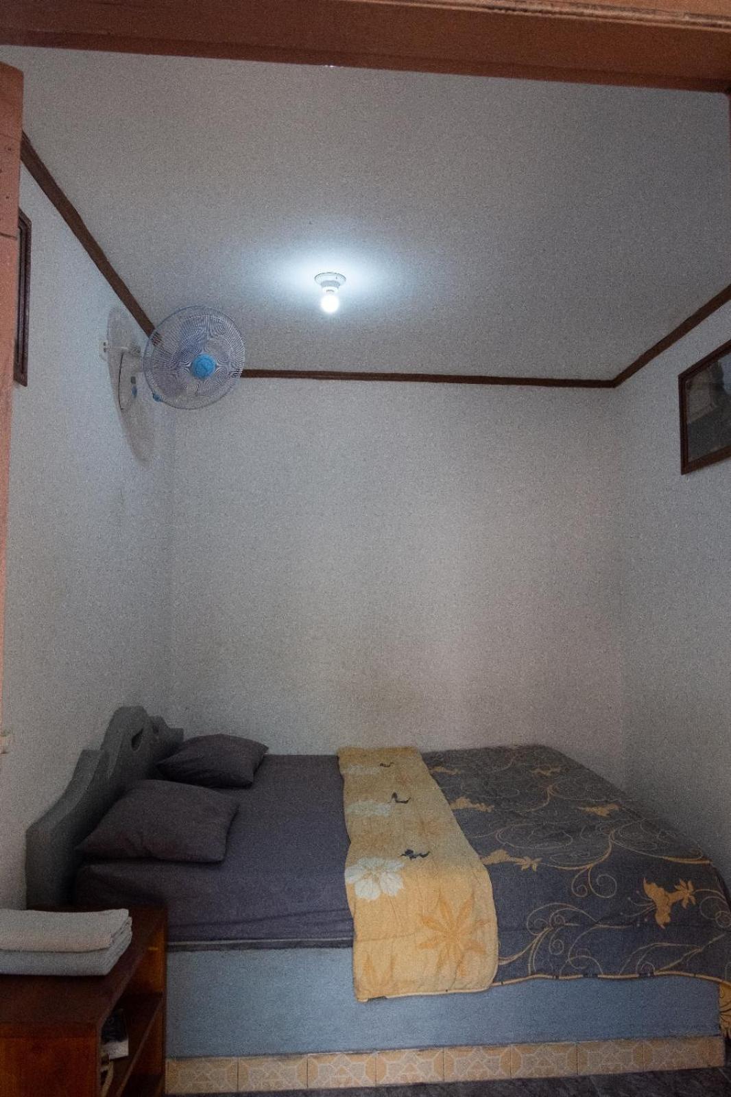 Ramdan Homestay Kuta  Kültér fotó