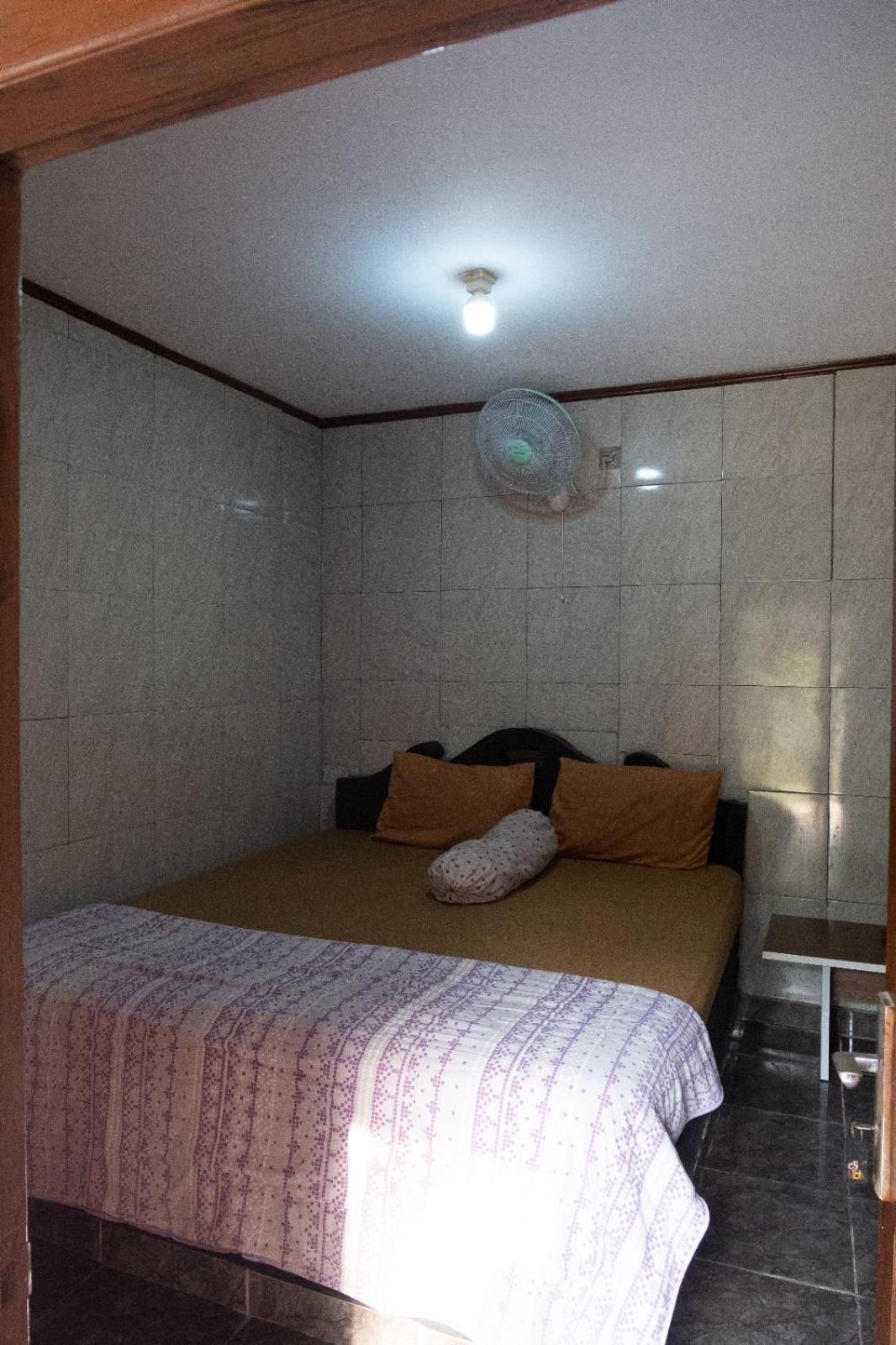 Ramdan Homestay Kuta  Kültér fotó