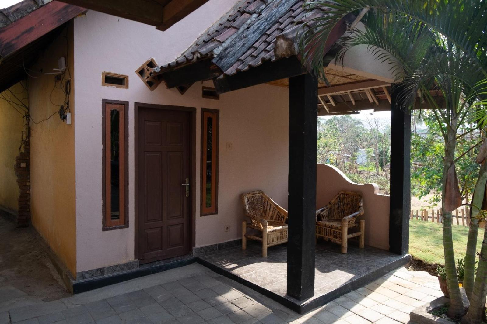 Ramdan Homestay Kuta  Kültér fotó