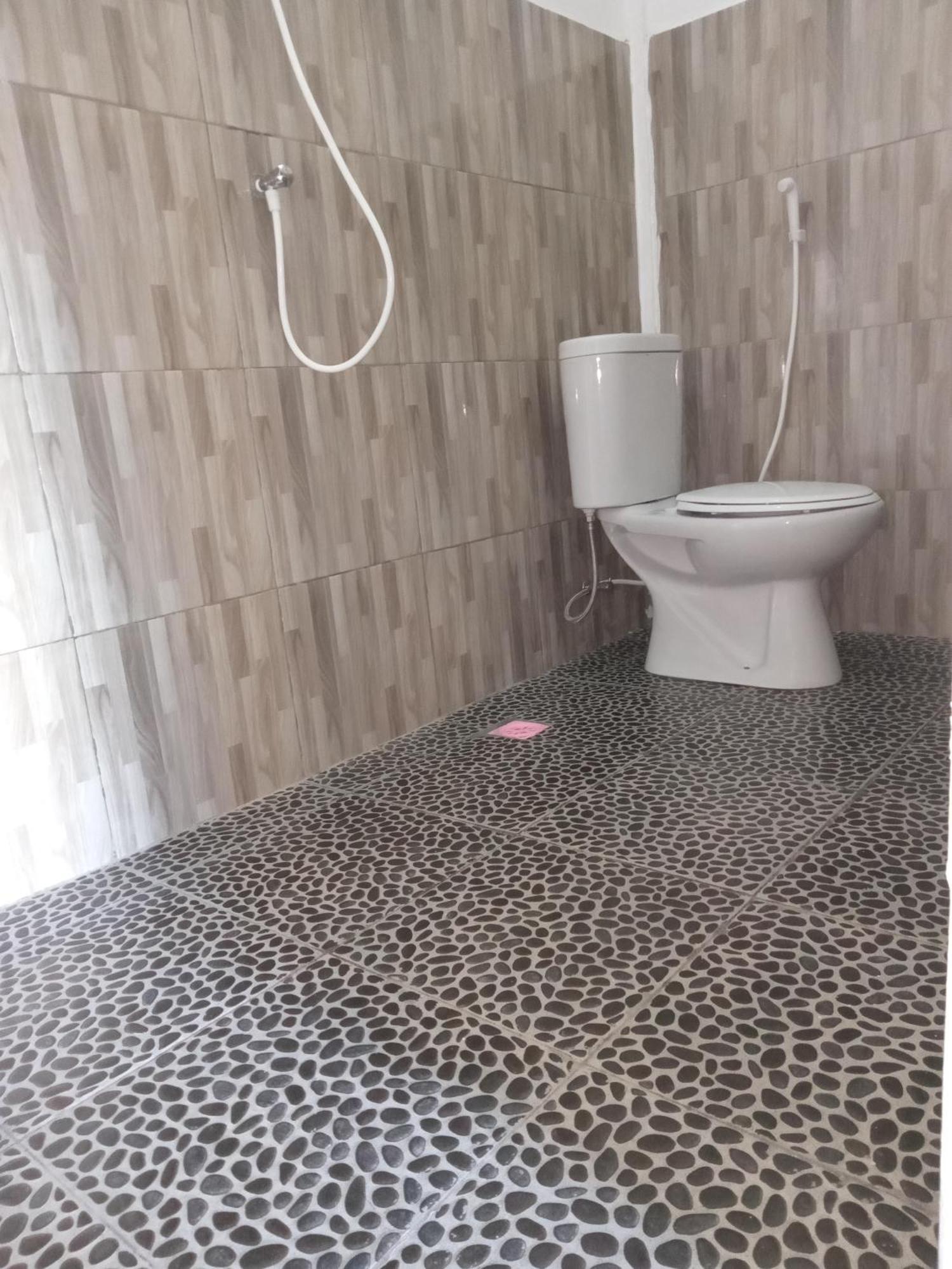 Ramdan Homestay Kuta  Kültér fotó