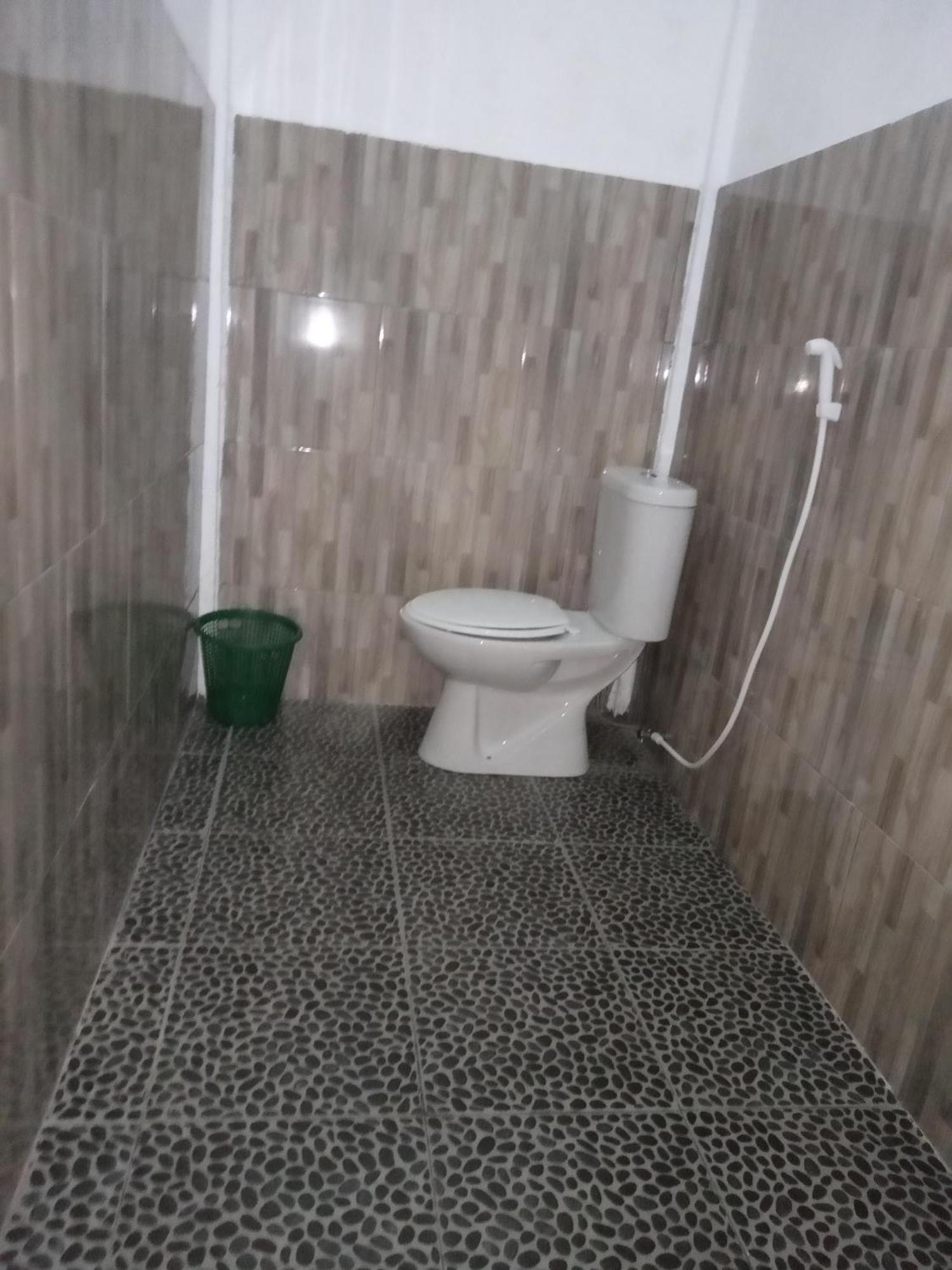 Ramdan Homestay Kuta  Szoba fotó