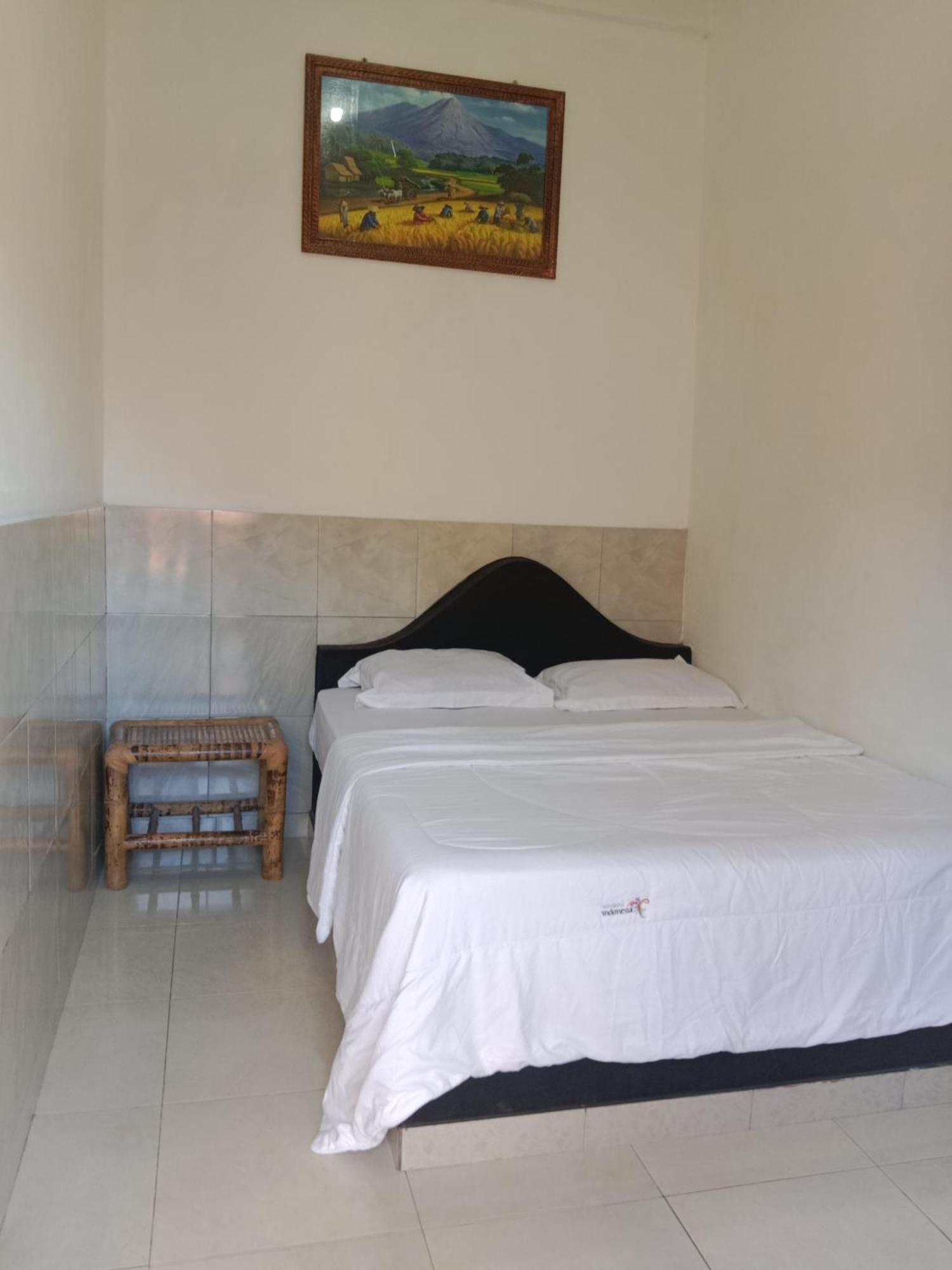 Ramdan Homestay Kuta  Kültér fotó