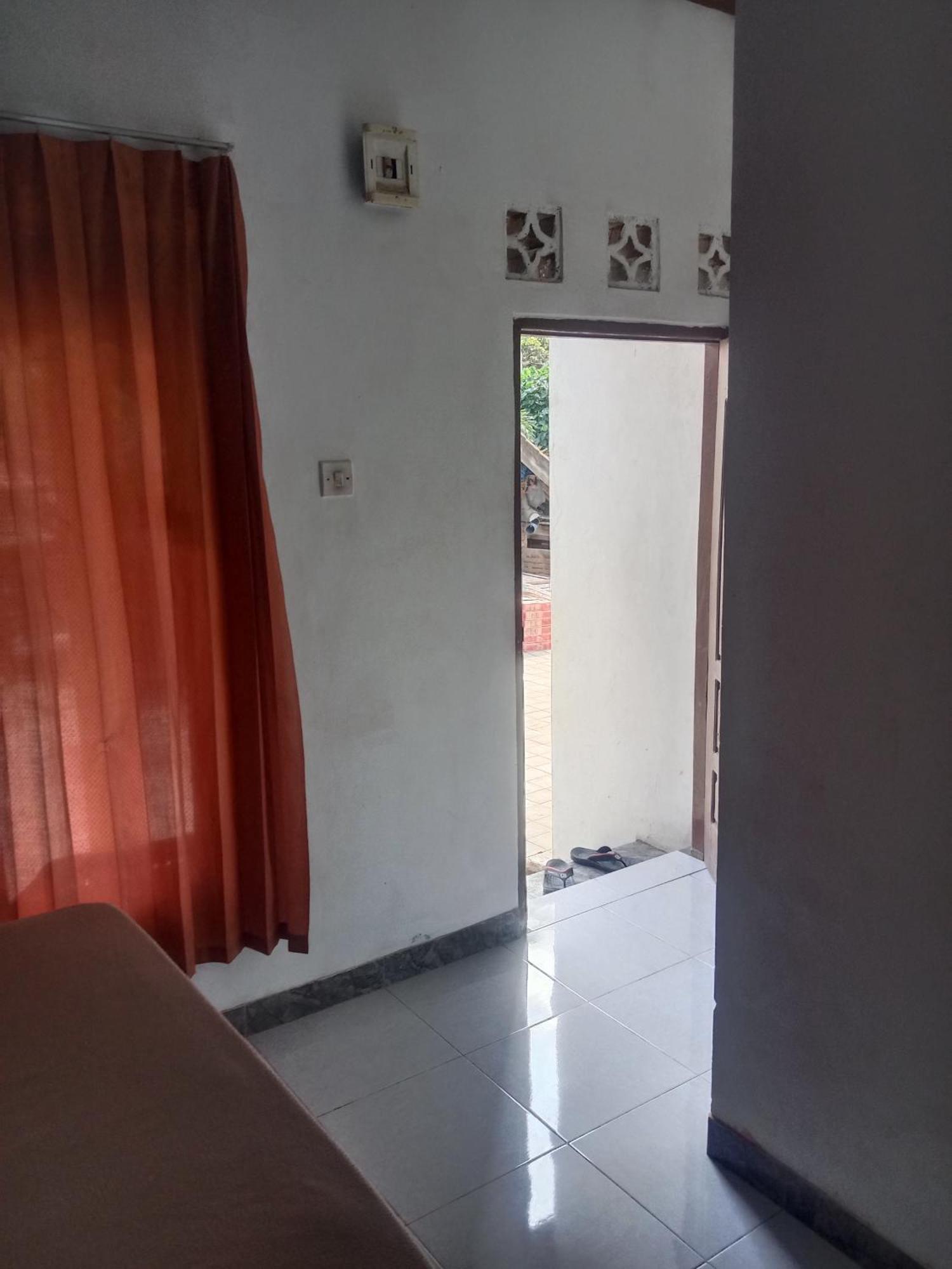 Ramdan Homestay Kuta  Kültér fotó