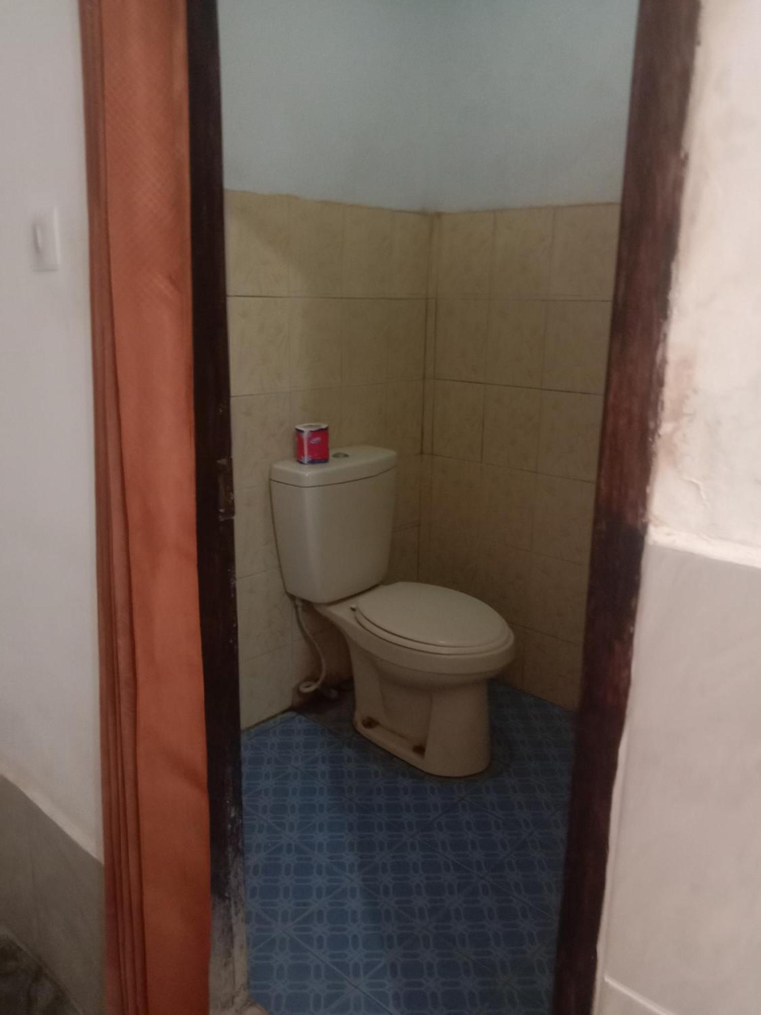 Ramdan Homestay Kuta  Kültér fotó