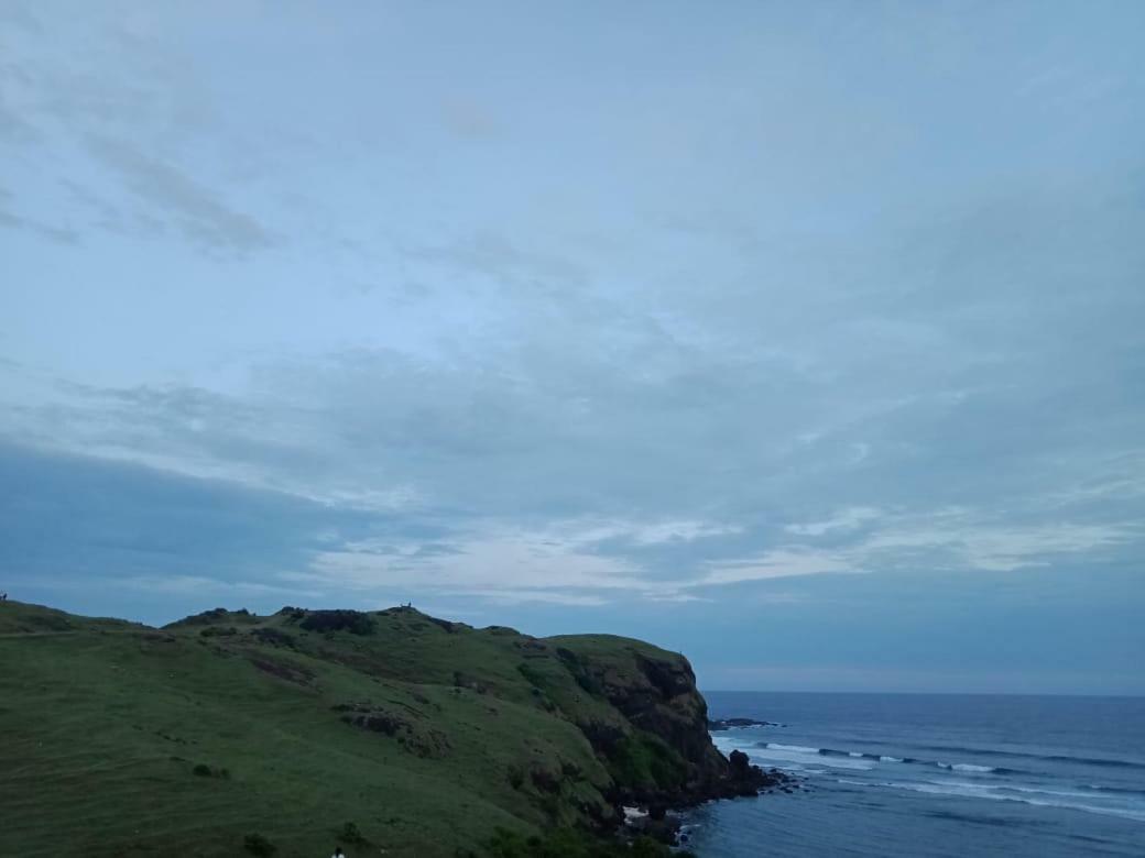 Ramdan Homestay Kuta  Kültér fotó