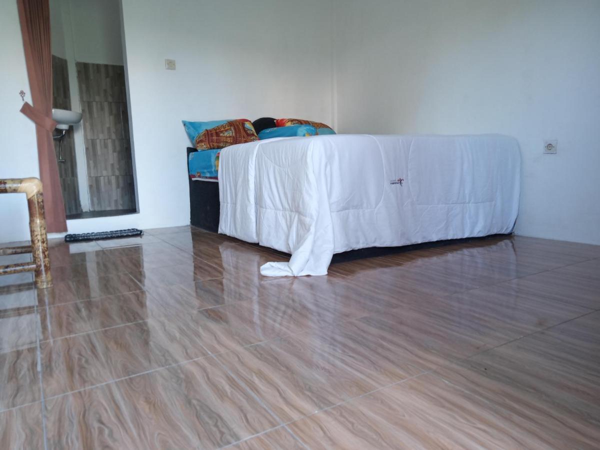 Ramdan Homestay Kuta  Kültér fotó
