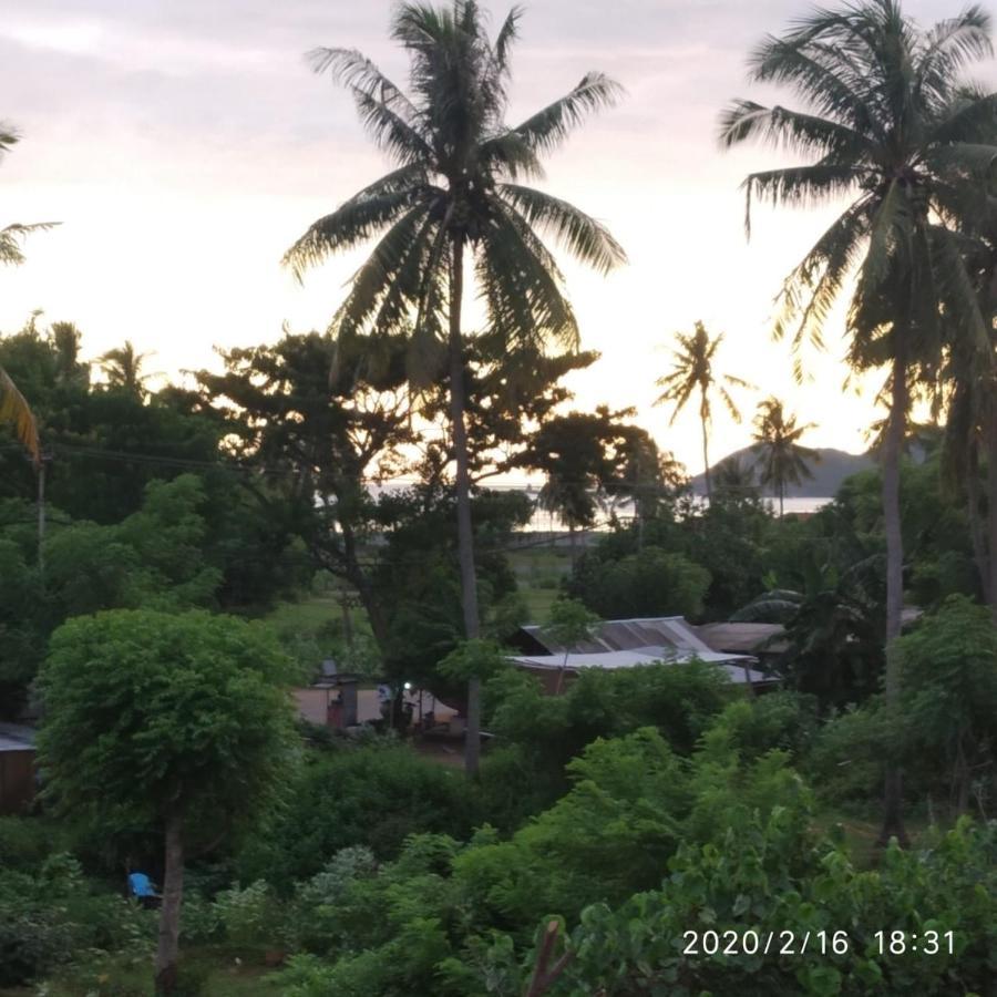 Ramdan Homestay Kuta  Kültér fotó