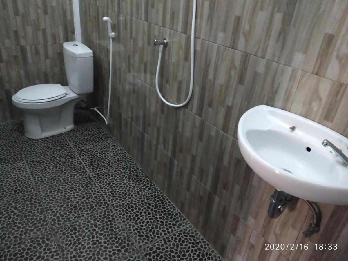 Ramdan Homestay Kuta  Kültér fotó