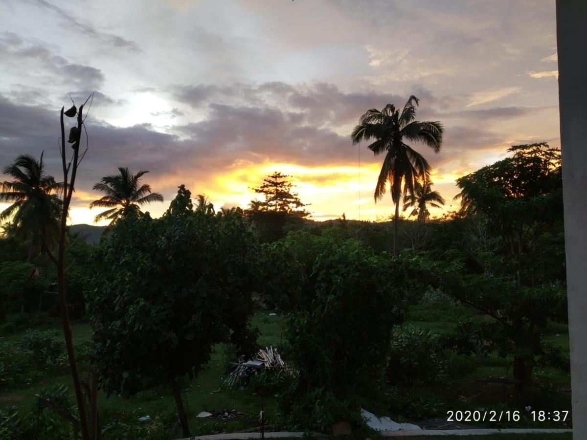 Ramdan Homestay Kuta  Kültér fotó