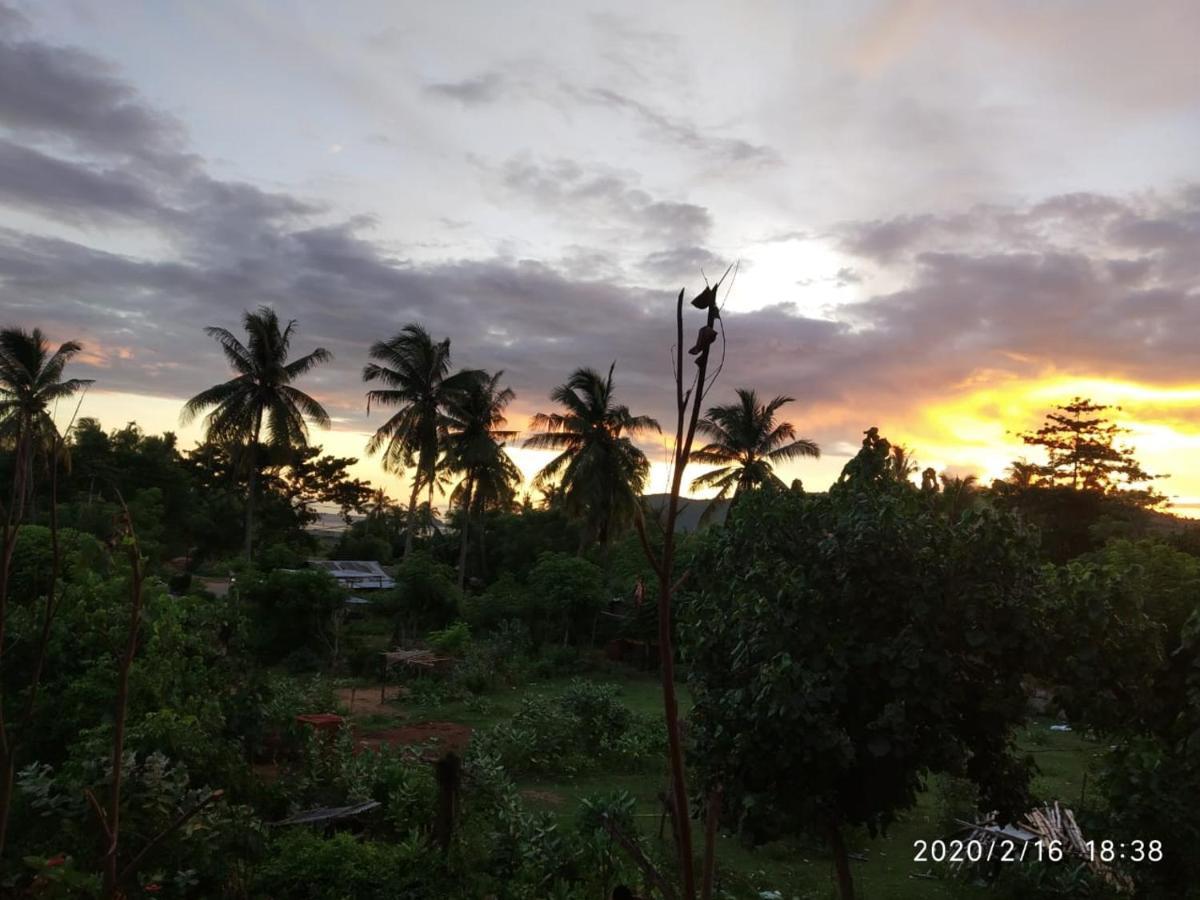 Ramdan Homestay Kuta  Kültér fotó
