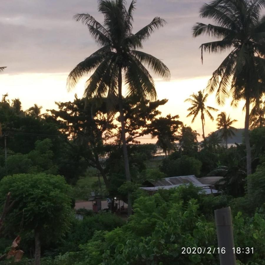 Ramdan Homestay Kuta  Kültér fotó