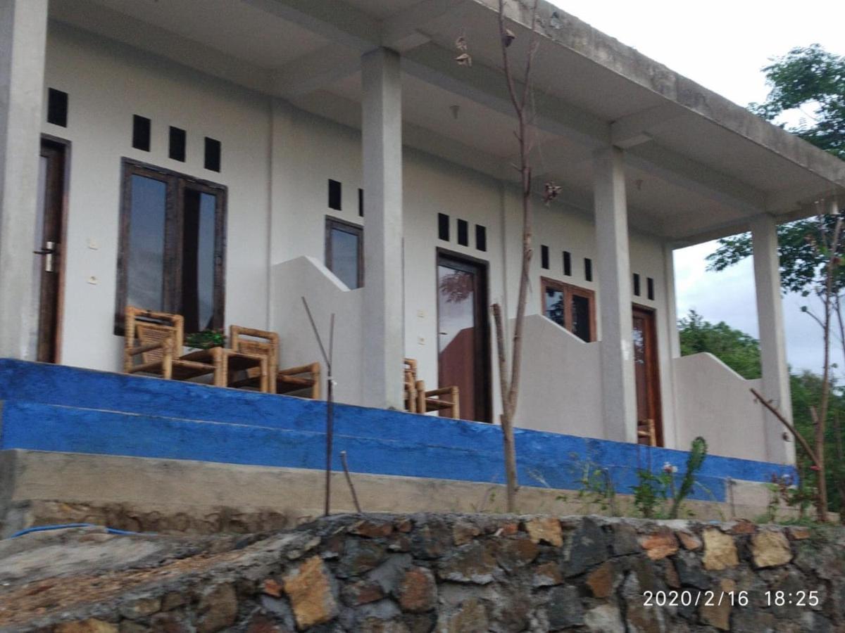 Ramdan Homestay Kuta  Kültér fotó