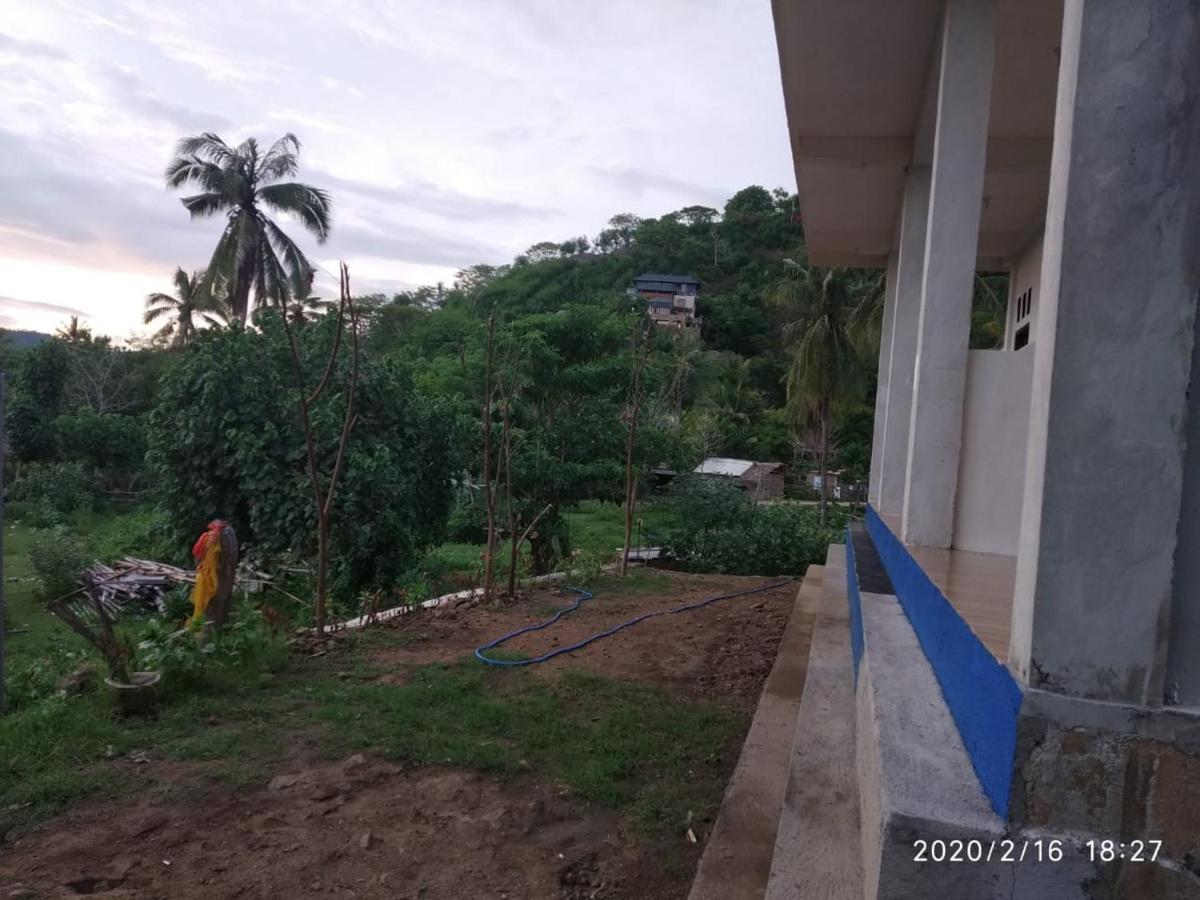 Ramdan Homestay Kuta  Kültér fotó