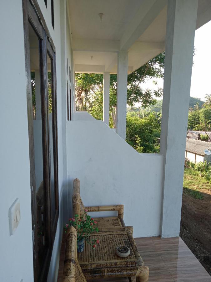 Ramdan Homestay Kuta  Kültér fotó