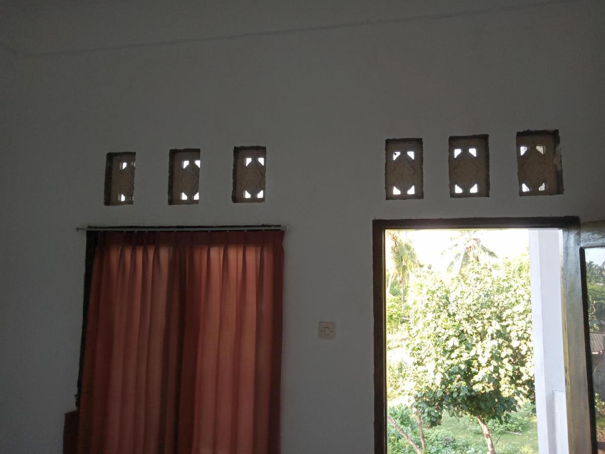 Ramdan Homestay Kuta  Kültér fotó