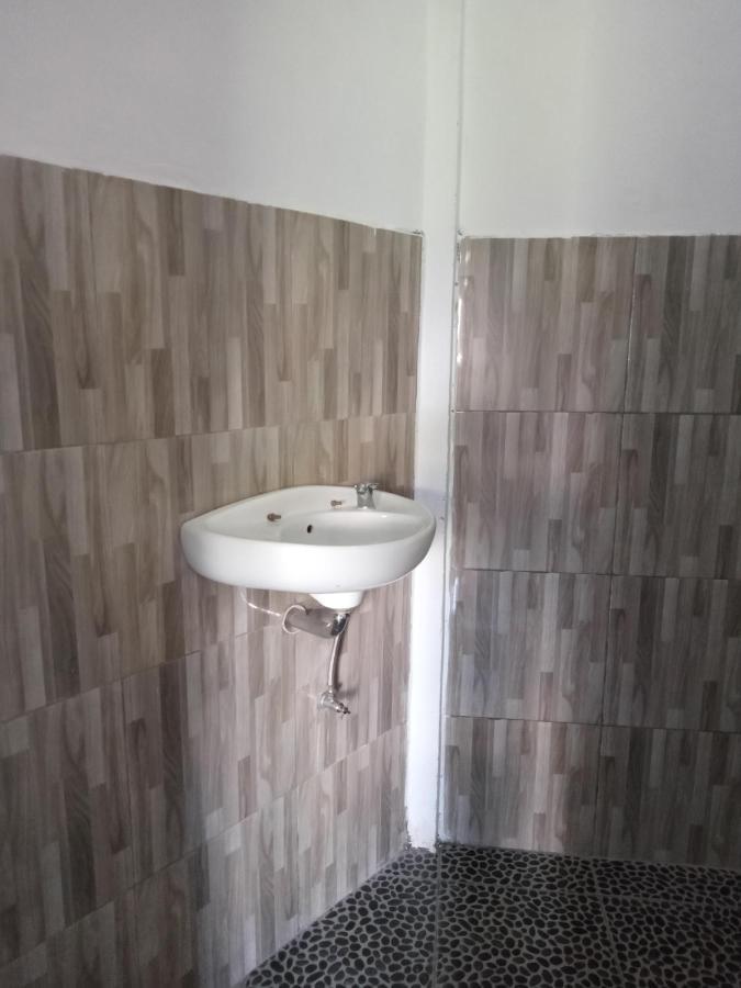 Ramdan Homestay Kuta  Kültér fotó