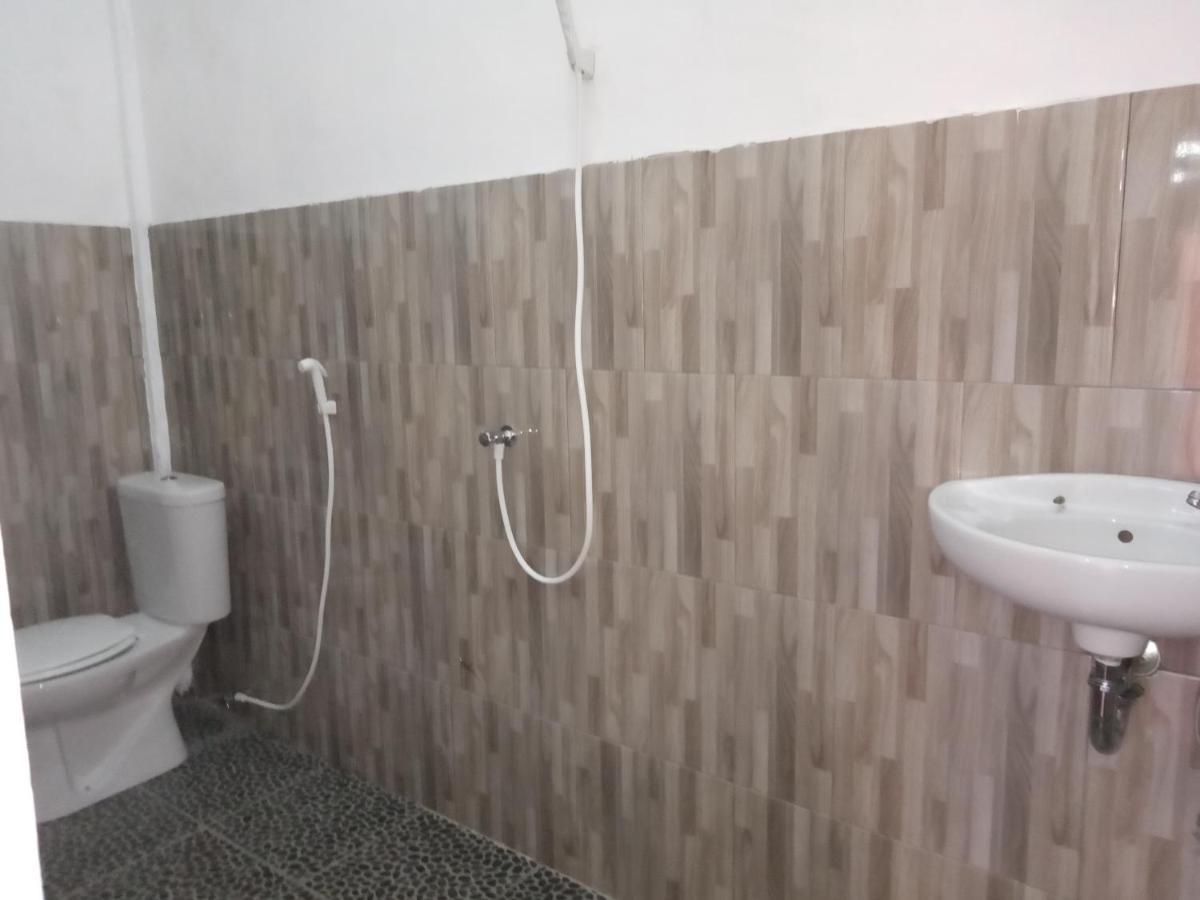 Ramdan Homestay Kuta  Kültér fotó