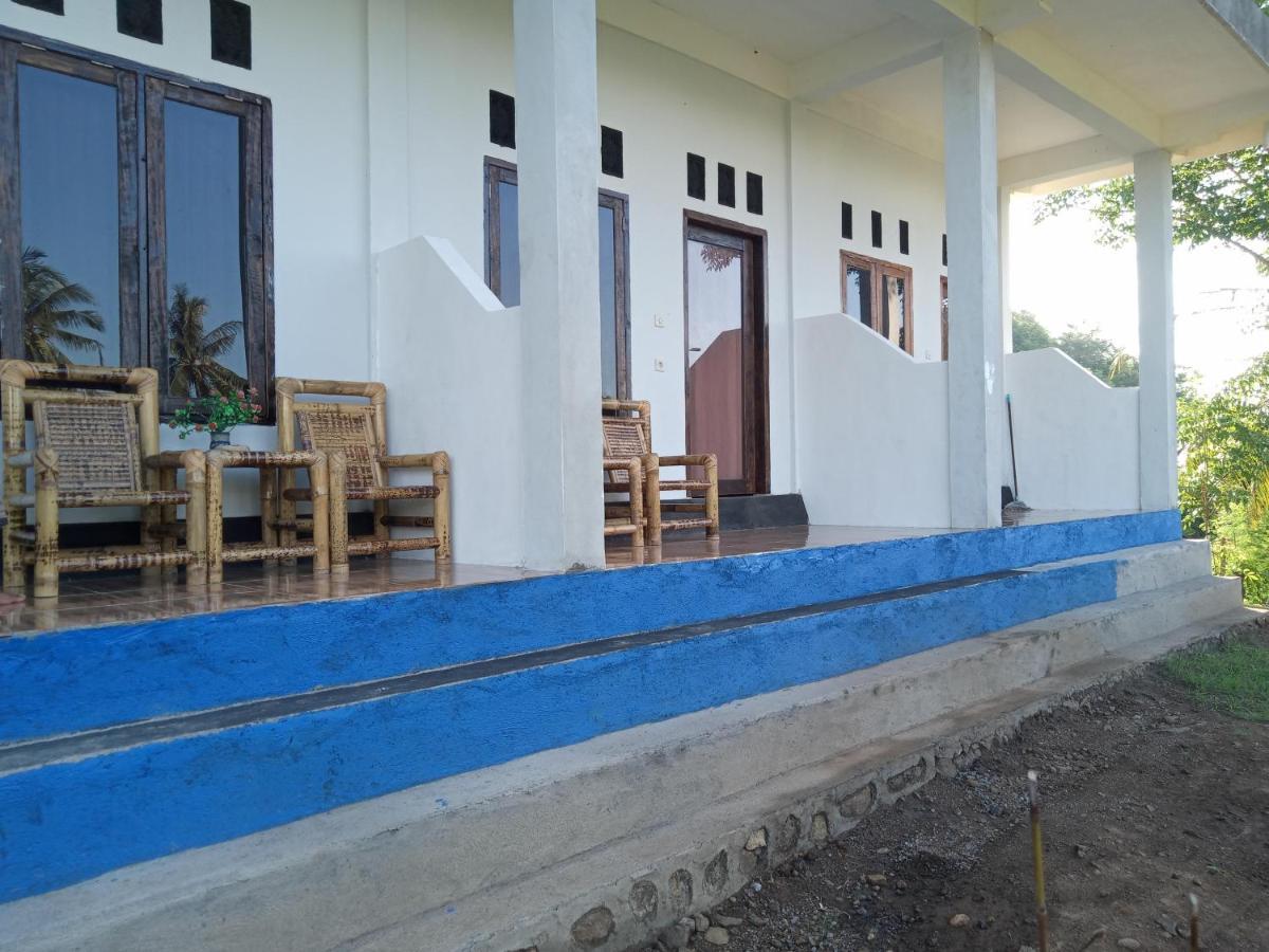 Ramdan Homestay Kuta  Kültér fotó