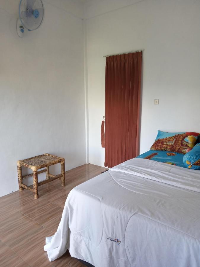 Ramdan Homestay Kuta  Kültér fotó