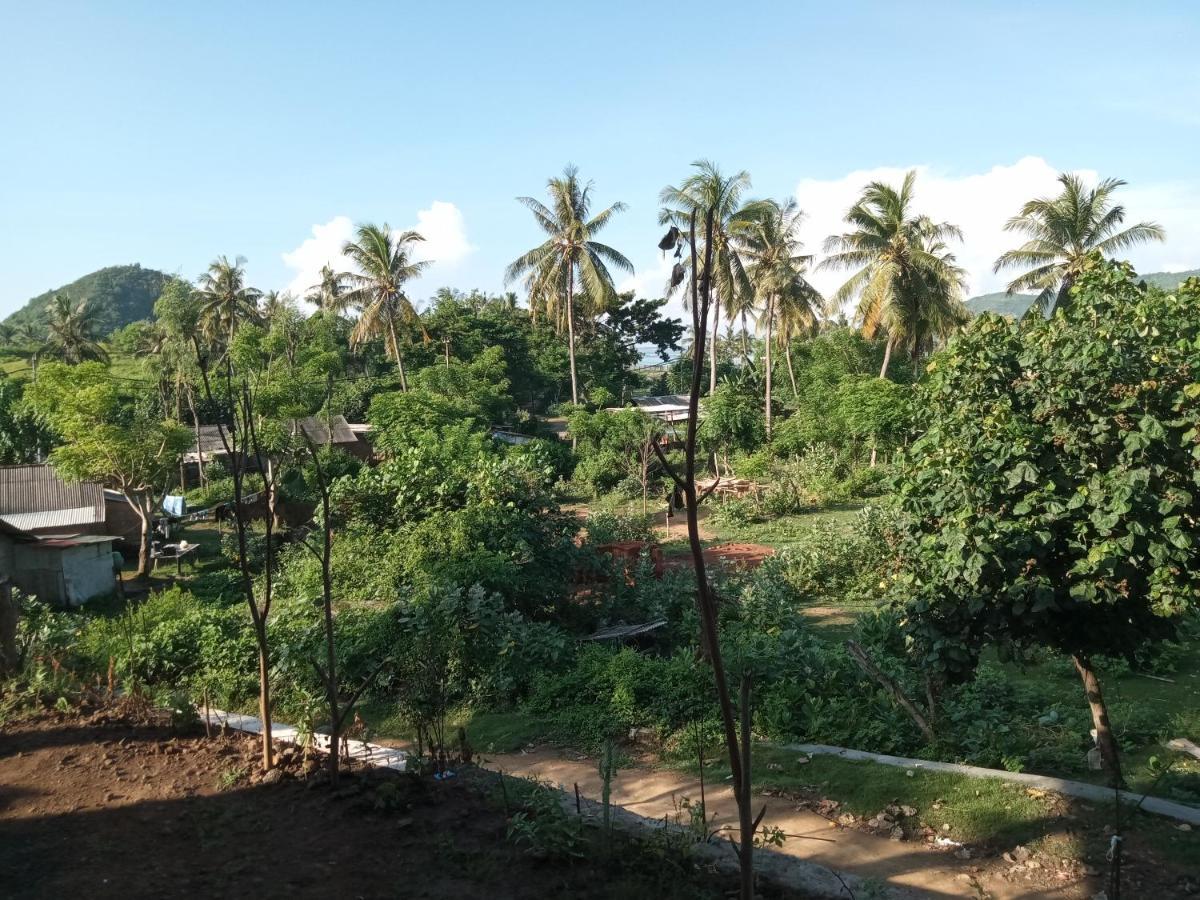 Ramdan Homestay Kuta  Kültér fotó
