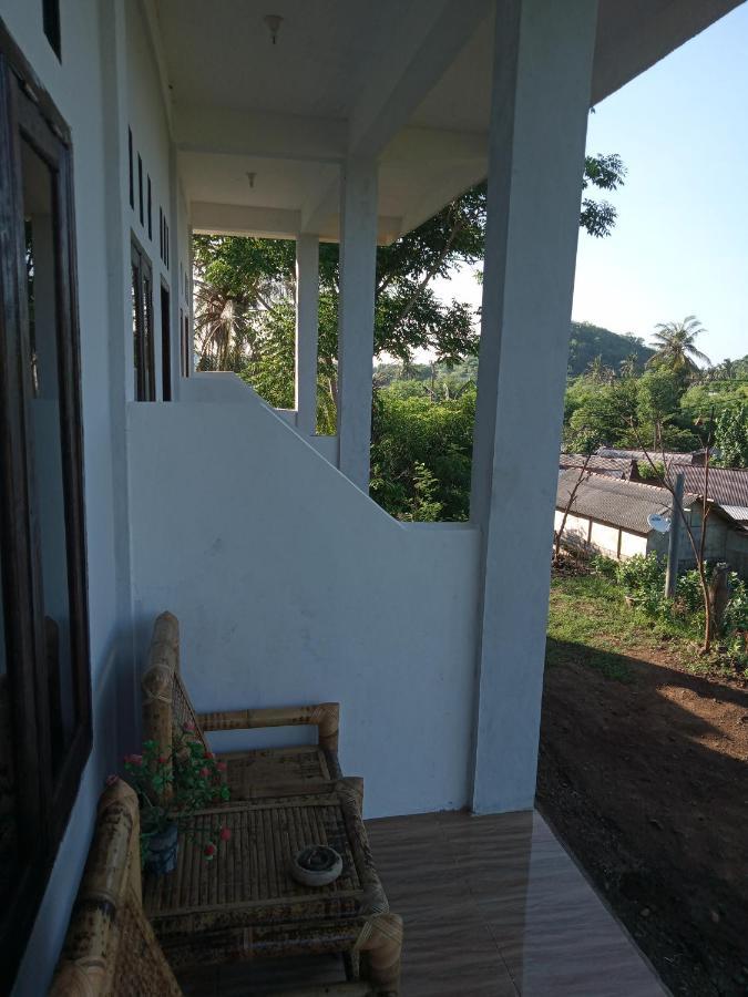 Ramdan Homestay Kuta  Kültér fotó