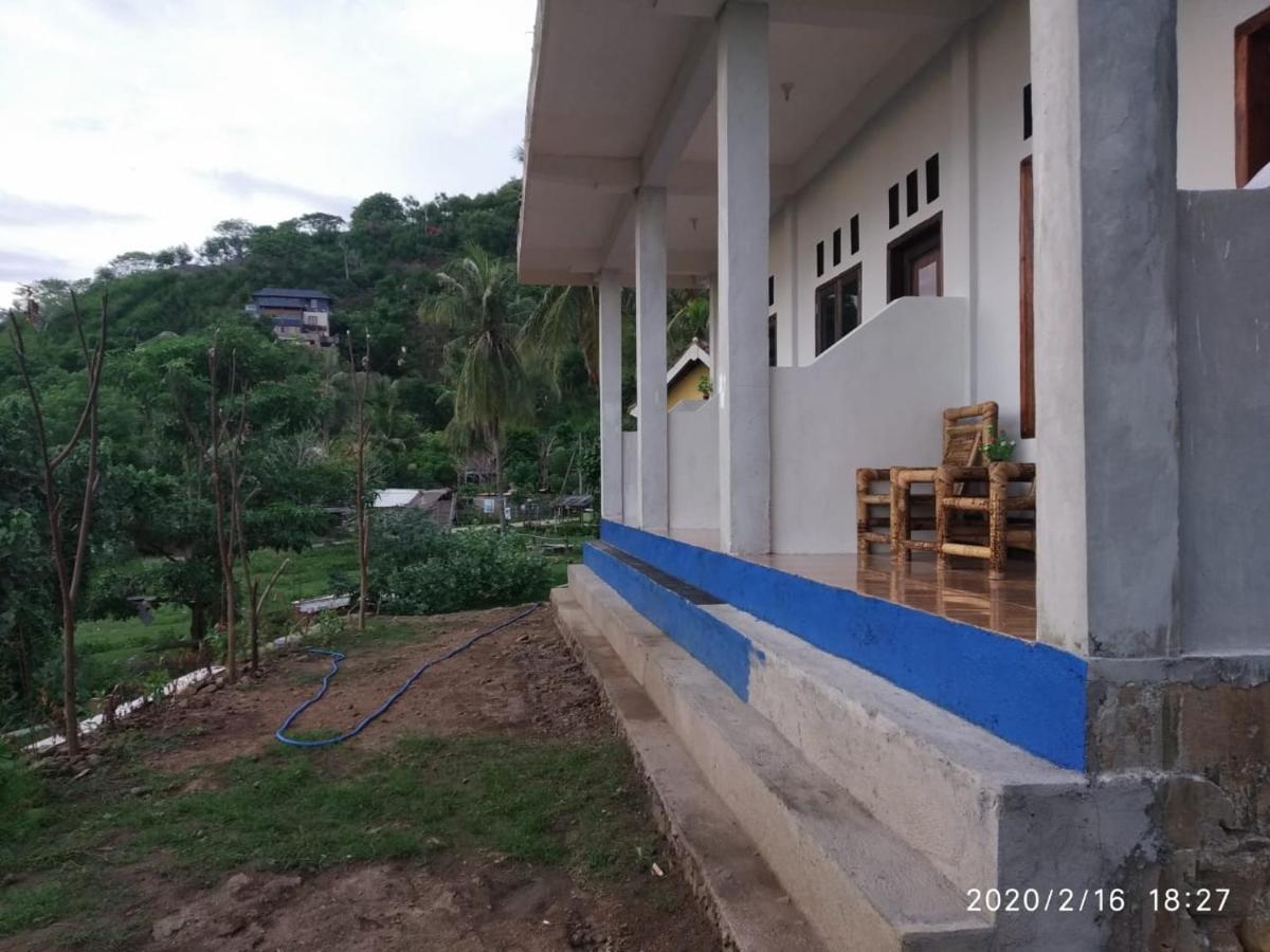 Ramdan Homestay Kuta  Kültér fotó